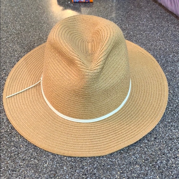GIGI PIP Accessories - Gigi Pip Jani Straw Hat